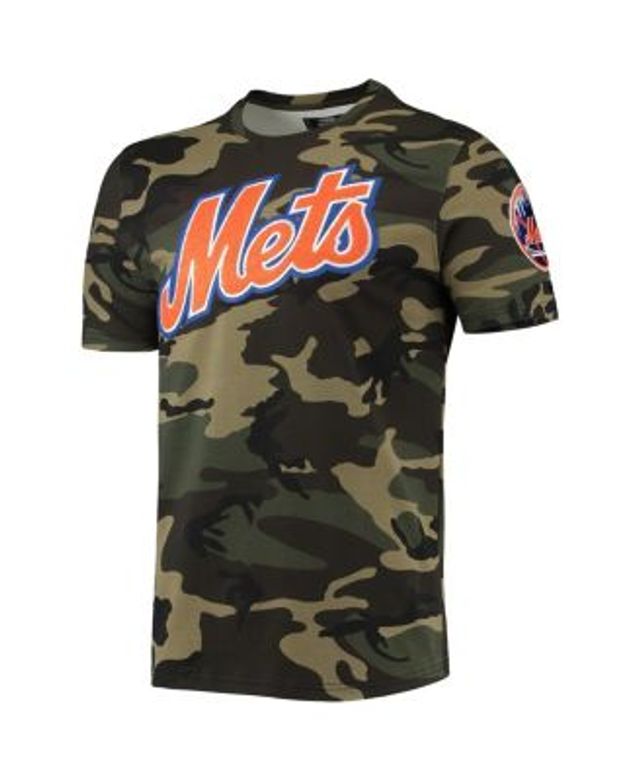 Men's New York Yankees Pro Standard Camo Team T-Shirt