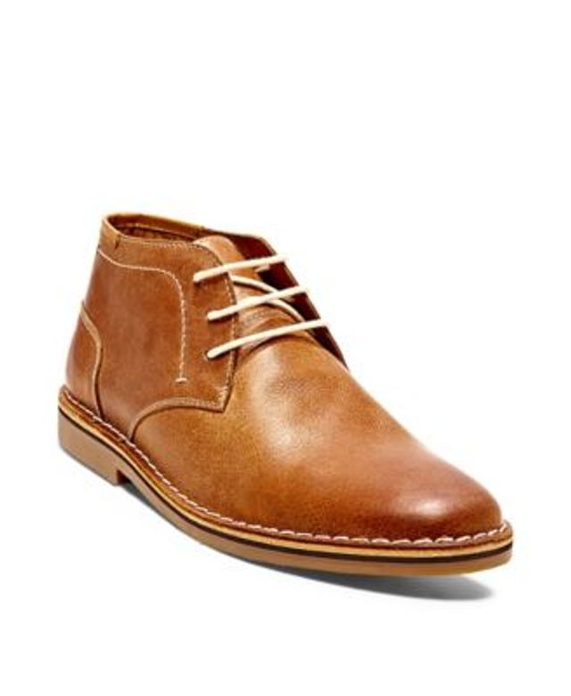 Steve Madden Men's Hestonn Chukka Boots 