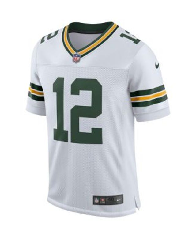 Nike Men's Green Bay Packers Player Top T-shirt - Macy's