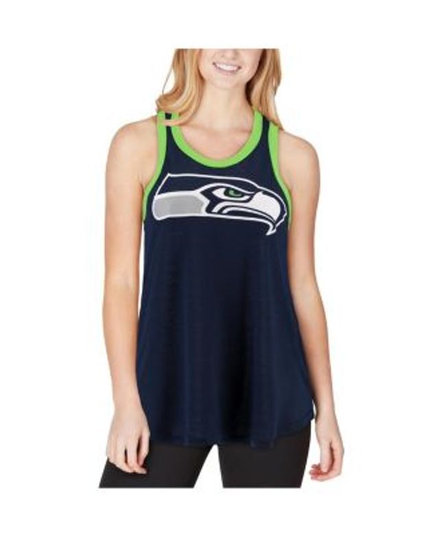 Seattle Mariners G-III 4Her by Carl Banks Women's Clubhouse Tank