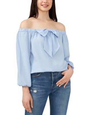 Maybelle Blouse, Created for Macy's