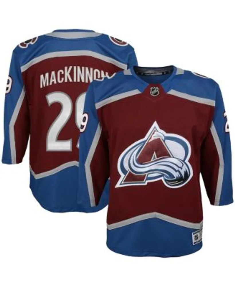 Avalanche Knock off jersey