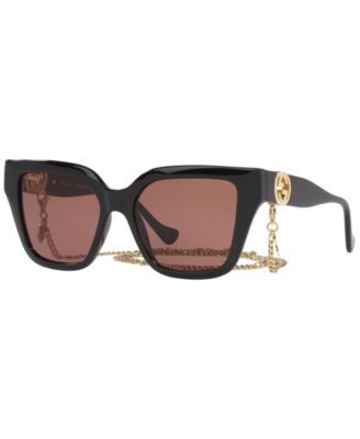 Women's Sunglasses, GG1023S 54