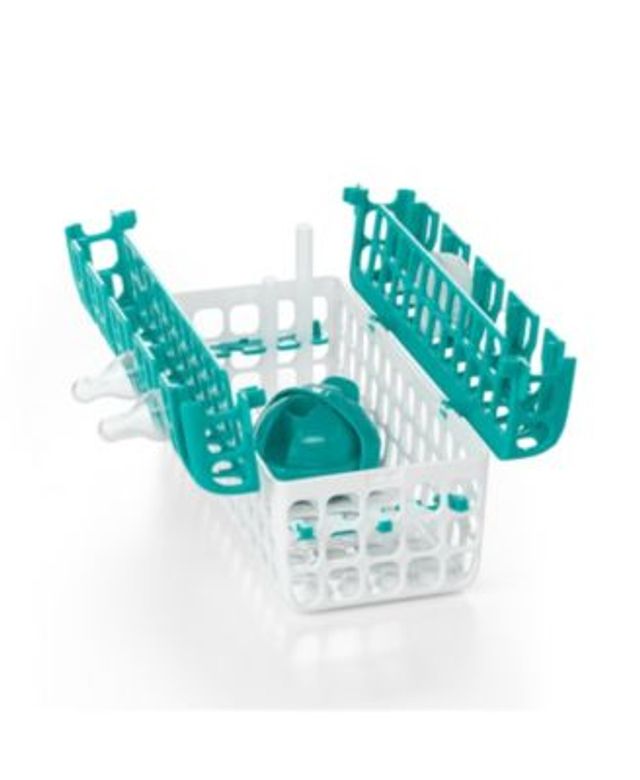 OXO Bottle-Drying Rack - Macy's