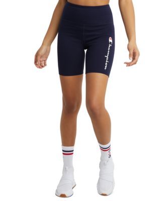 Women's Authentic Bike Shorts