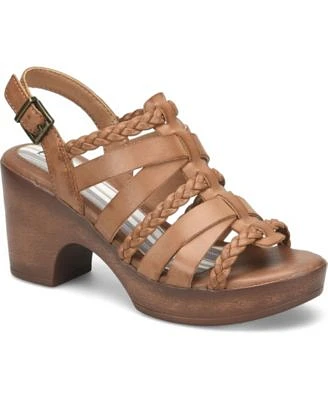 Women's Garcelle Platform Comfort Sandal