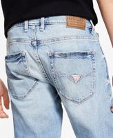 Men's Slim Tapered Eco Jeans