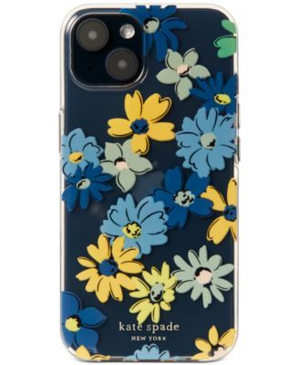 Floral Medley iPhone 13 Case 