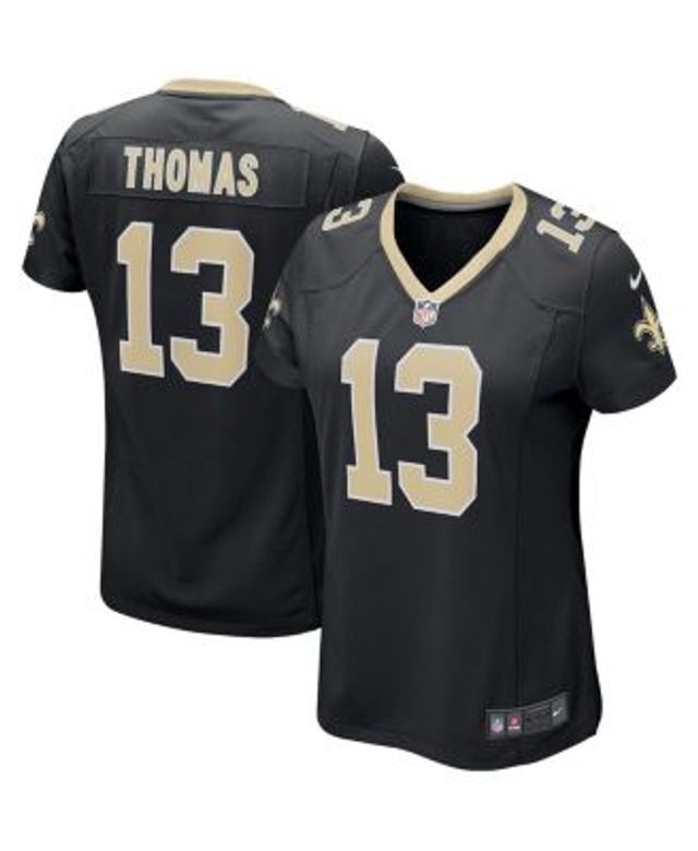 Women's Nike Taysom Hill White New Orleans Saints Alternate Game Jersey