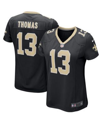 Nike Women's Taysom Hill White New Orleans Saints Alternate Game Jersey -  Macy's