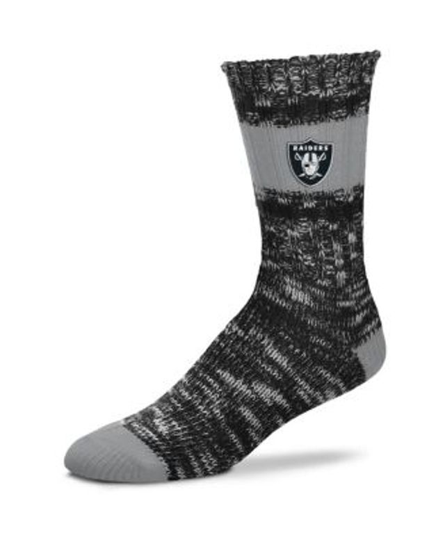 Las Vegas Raiders Go Team Socks