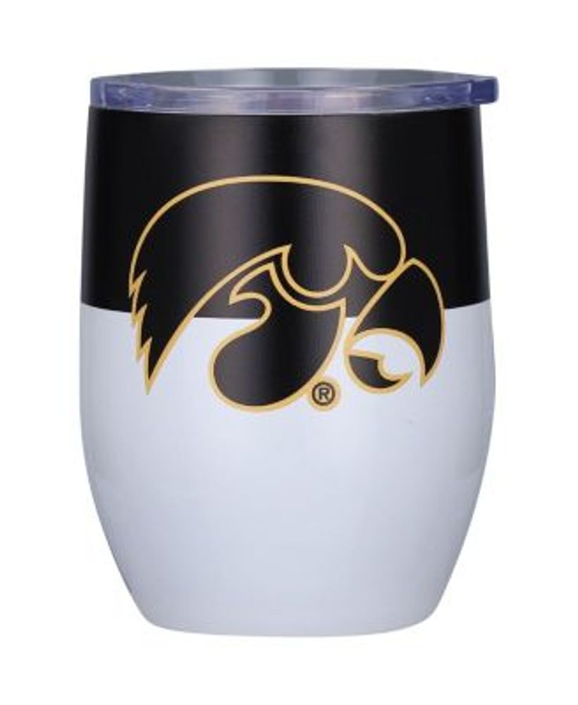 LSU Tigers 16oz. Game Day Stainless Curved Tumbler