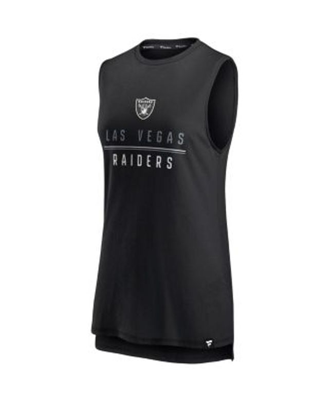 Fanatics Raiders True Contender Tank