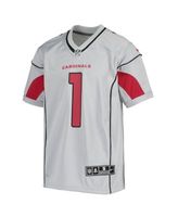 Nike Men's Kyler Murray Black Arizona Cardinals Player Graphic T-shirt