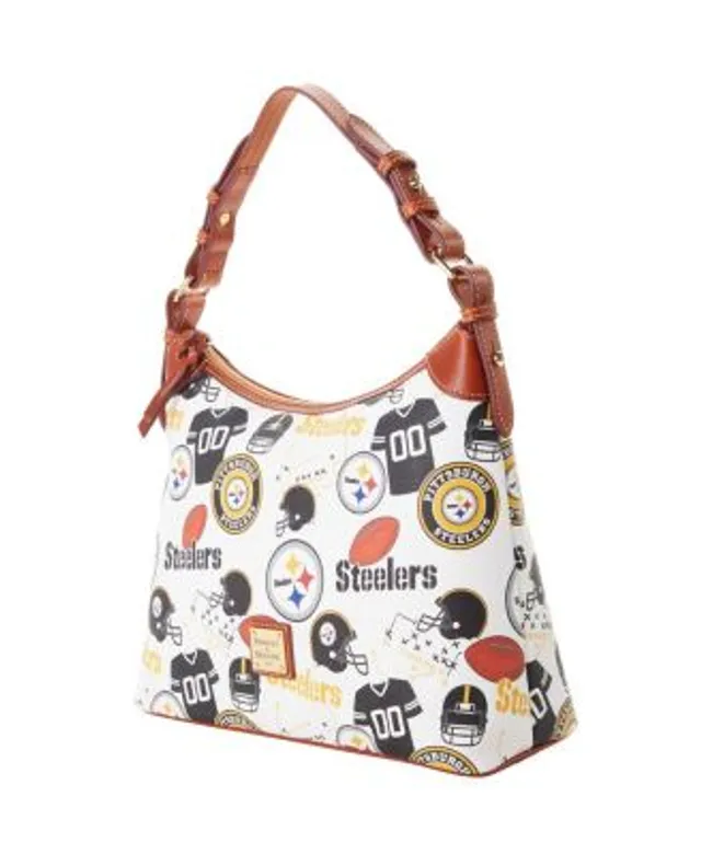 Dooney & Bourke Green Bay Packers Hobo Bag - Macy's