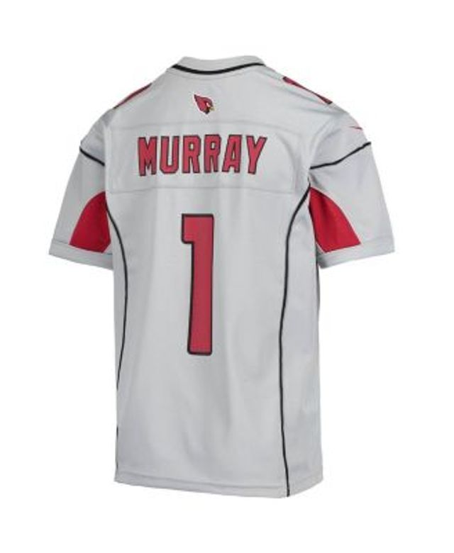 Youth Nike Kyler Murray Black Arizona Cardinals Color Rush Game Jersey