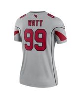 Youth Nike J.J. Watt Cardinal Arizona Cardinals Game Jersey