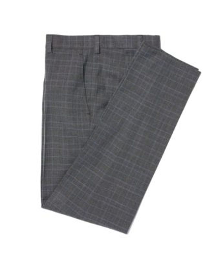 Lauren Ralph Lauren Big Boys Plaid Classic Pants | Connecticut Post Mall