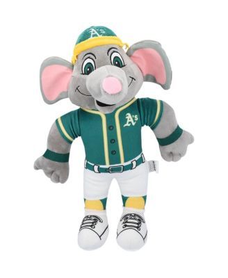 Pittsburgh Pirates FOCO 8'' Alternate Uniform Mascot Plush Toy