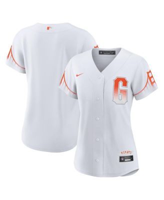 Nike MLB San Diego Padres City Connect (Yu Darvish) Women's