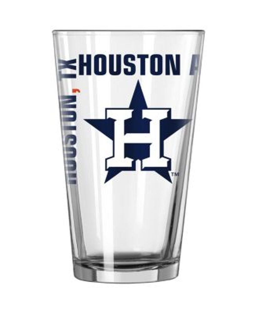 Houston Astros 16oz. Spirit Pint Glass