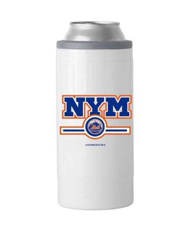 New York Islanders WinCraft 12oz. Team Logo Can Cooler