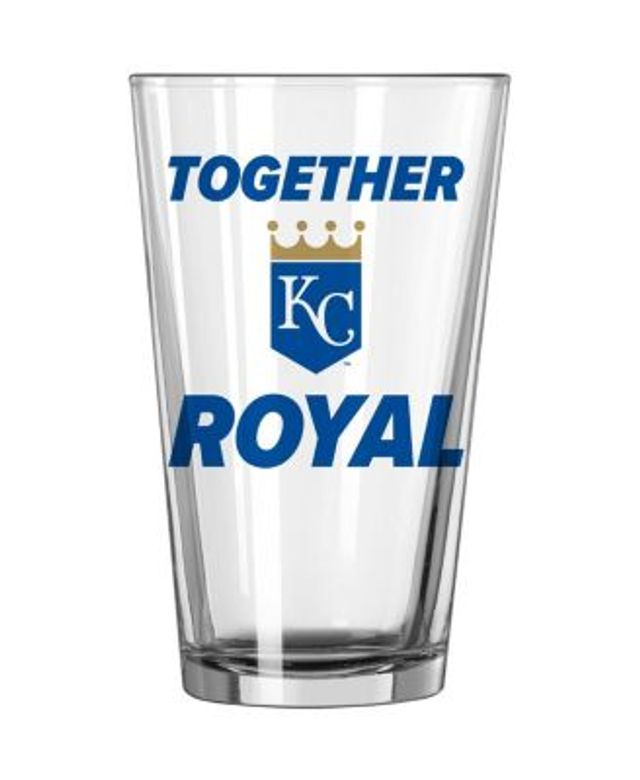 Lids Kansas City Royals 15oz. Colorblock Mug