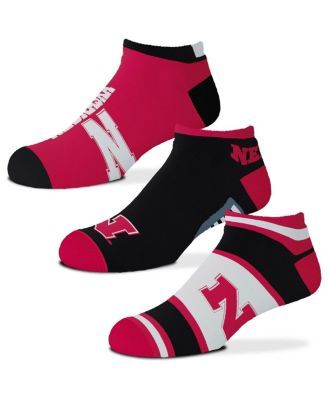 For Bare Feet Youth Girl's and Boy's Multi Buffalo Bills Mascot V-Curve  Crew Socks - Macy's