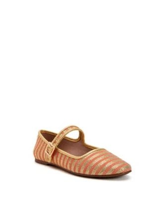 Women's The Summer Ballet Mary Jane Flats