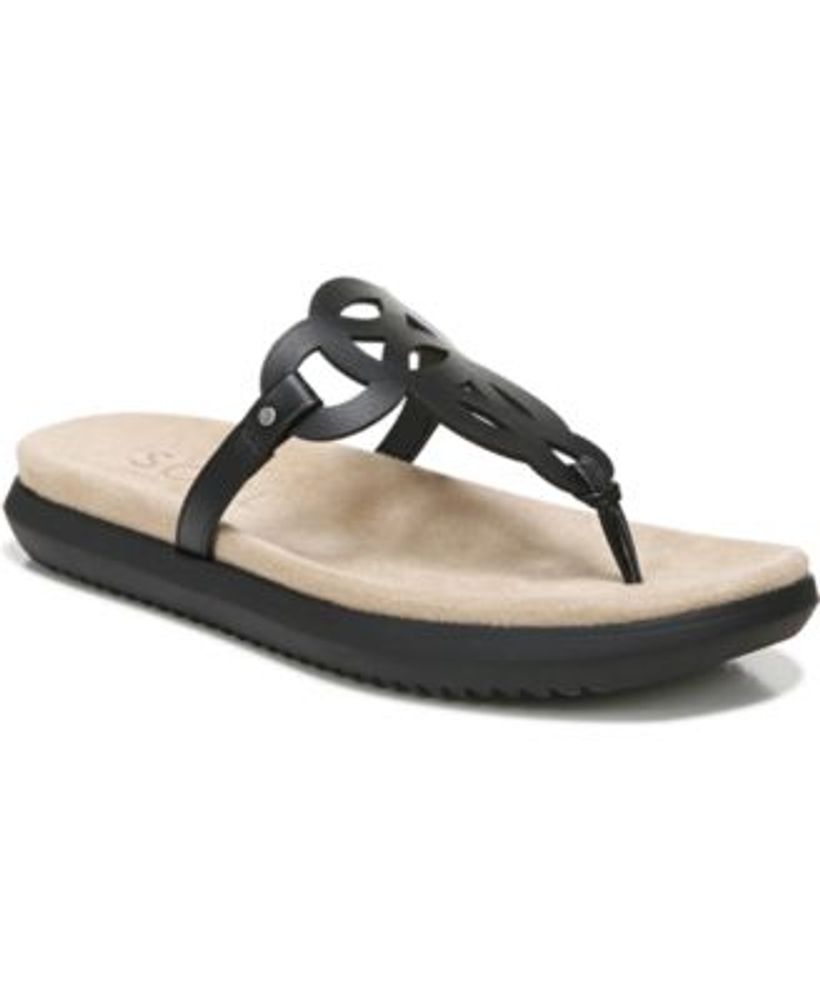 Hr Dangle Optø, optø, frost tø Soul Naturalizer Janice Thong Sandals | Mall of America®