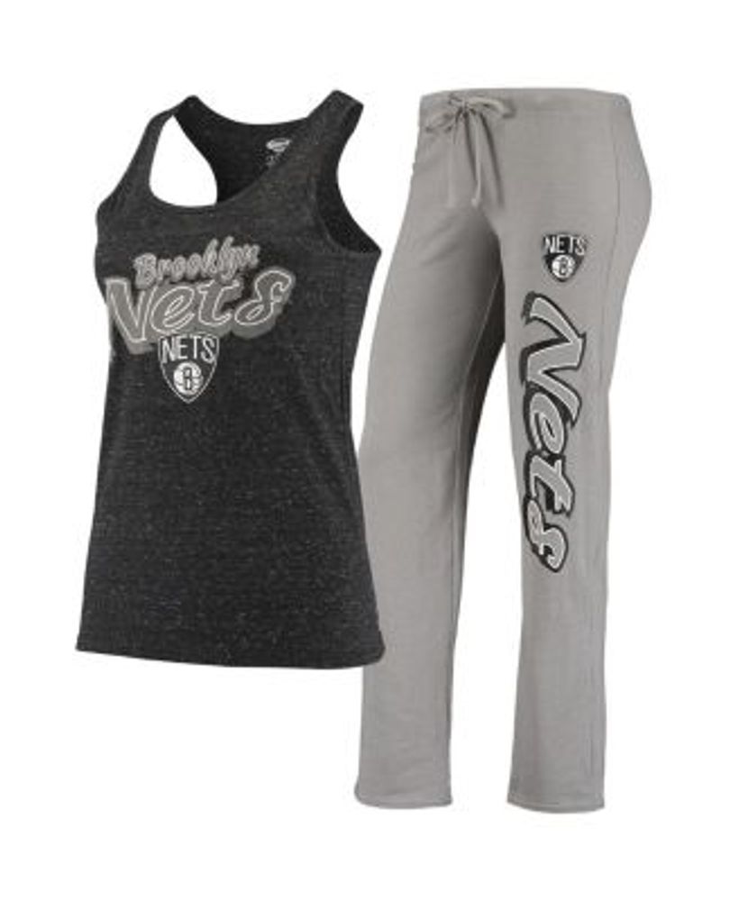 Lids Arizona Diamondbacks Concepts Sport Women's Meter Muscle Tank Top &  Pants Sleep Set - Red/Black