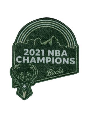 The Emblem Source Golden State Warriors 2022 NBA Finals Champions Bold  Trophy FanPatch