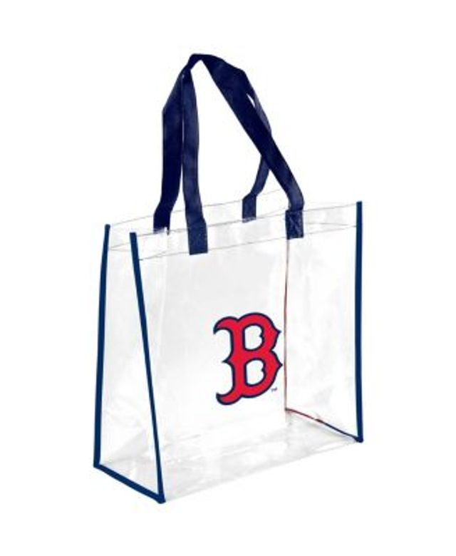 Boston Red Sox Reusable Cloth Shopping Tote Bag & Sunglasses 