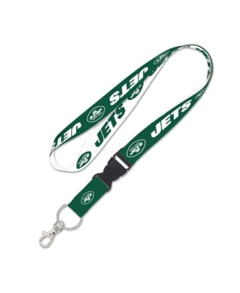 Wincraft New York Jets Lanyard With Detachable Buckle