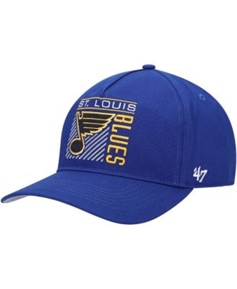 47 Brand St. Louis Blues Adjustable Youth Cap