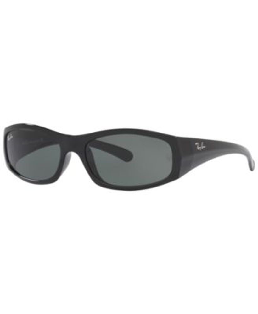 Ray-Ban Men's Sunglasses, RB4093 57 | Hawthorn Mall