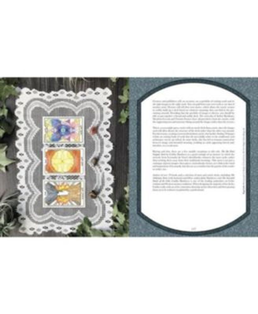 The Oracle Creator - The Modern Guide to Creating an Oracle or Tarot Deck by Steven Bright