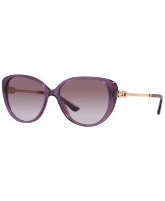 Women's Sunglasses, BV8244 56