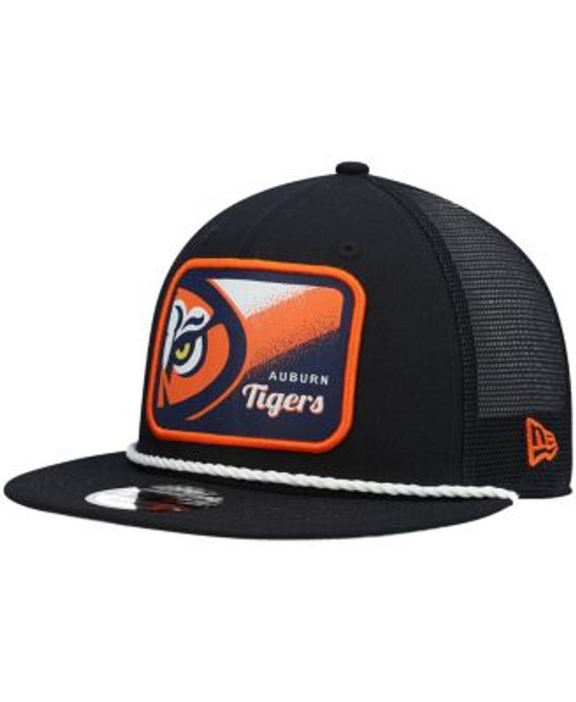 New Era Hat - Auburn Tigers - Orange / Navy 7 / Orange / Navy