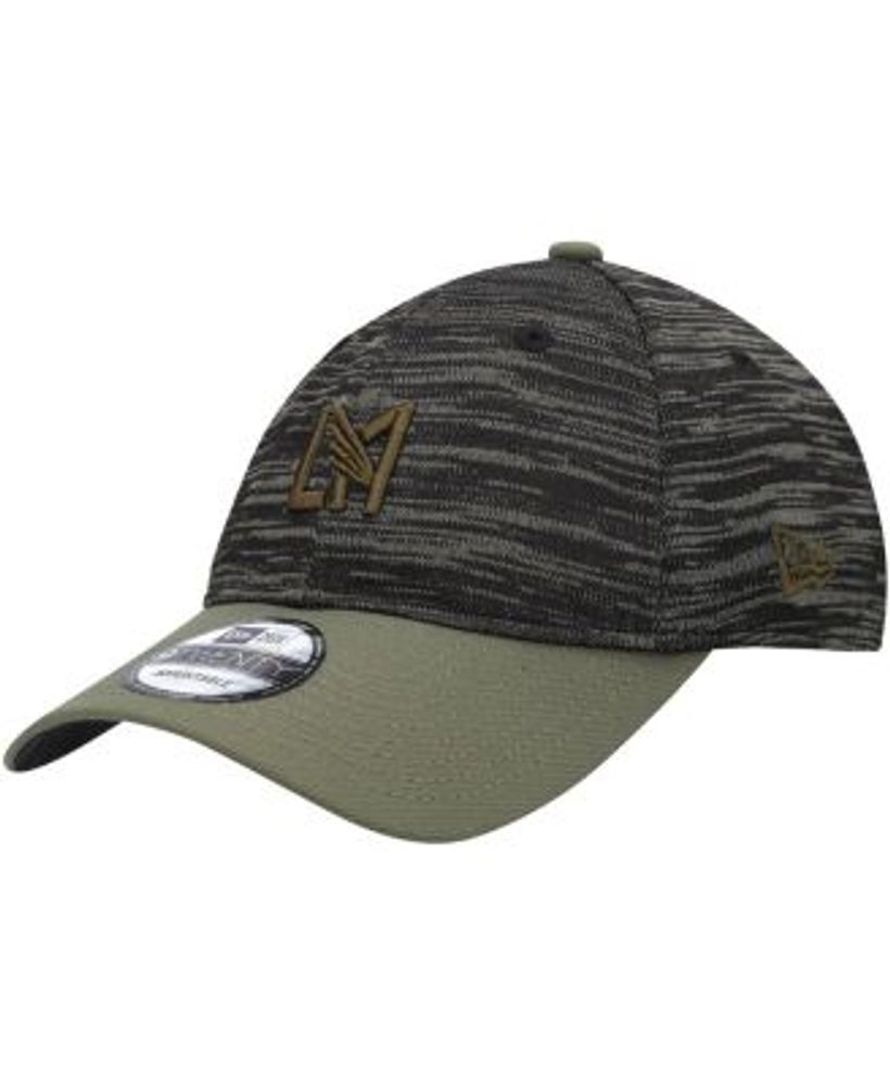 Lafc Hat 