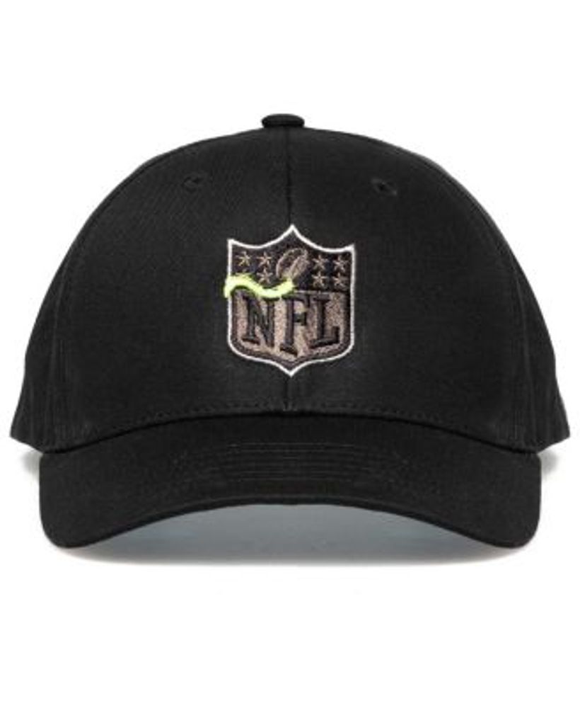 NFL Men's Hat - Black