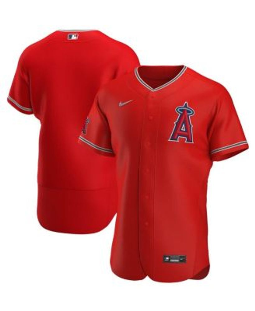 Arizona Diamondbacks Nike Women's Alternate Replica Team Jersey - Red