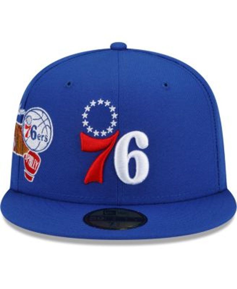 Shop New Era 59Fifty Philadelphia Phillies City Cluster Hat