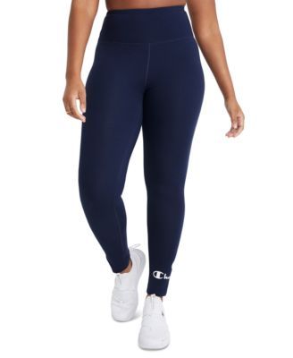 Women's Authentic 7/8-Tights