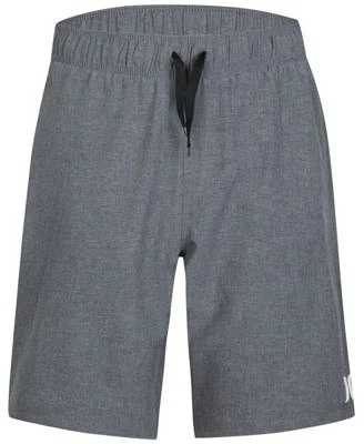 Big Boys Stretch Hybrid Pull-On Drawstring Shorts