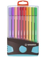 kraan zuurgraad Quagga Stabilo Pen 68 Color Parade Marker Set, 10-Colors, Hang Tag Package |  Dulles Town Center