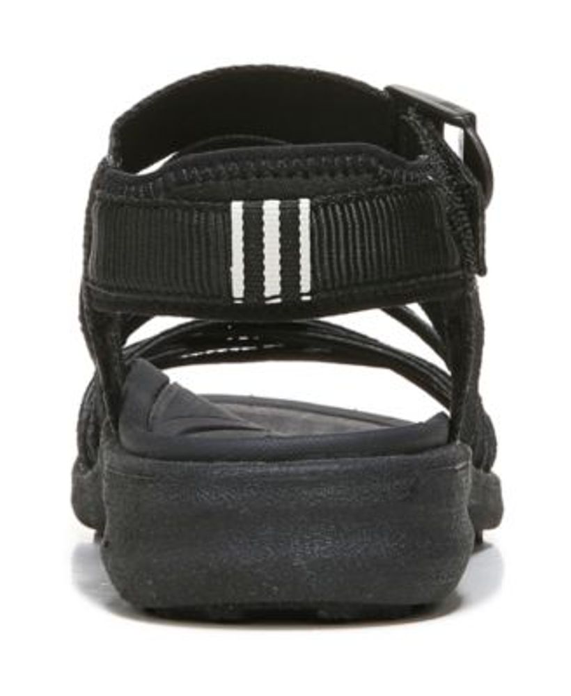 Women's Tegua Strappy Sandals