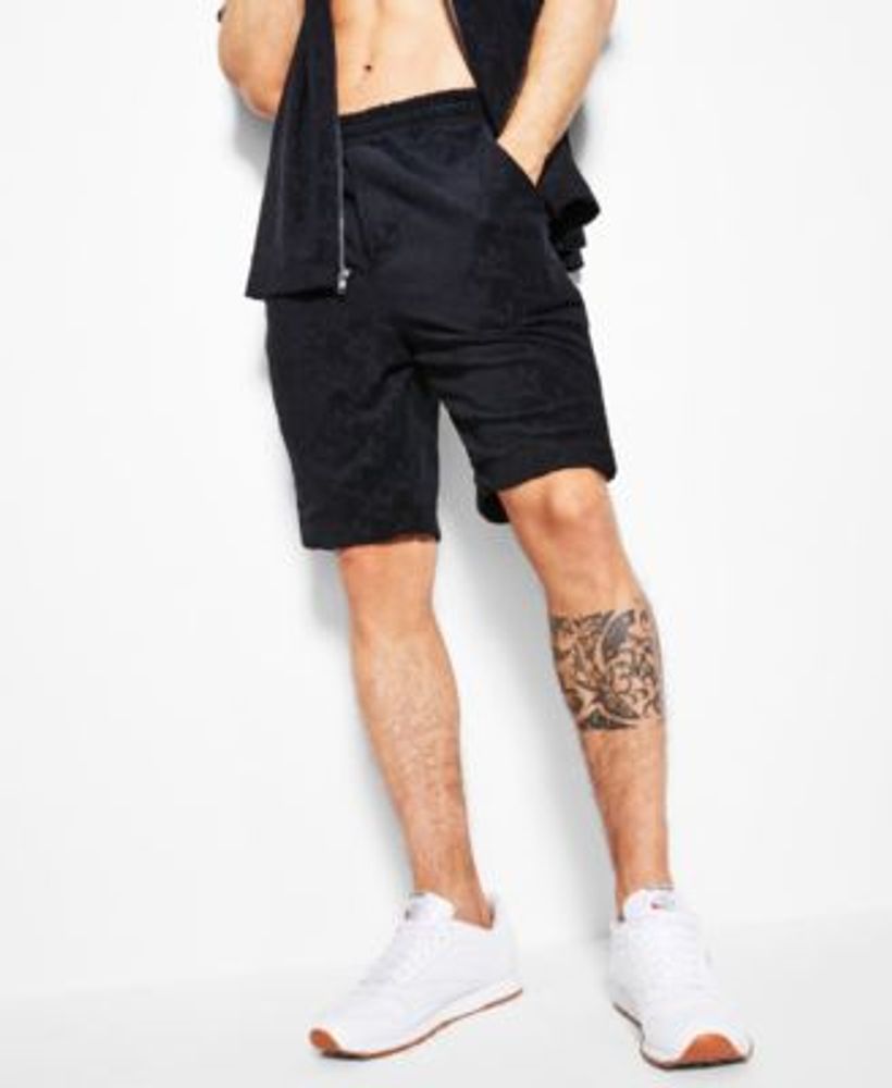 Weekend Texture - Chino Shorts for Men