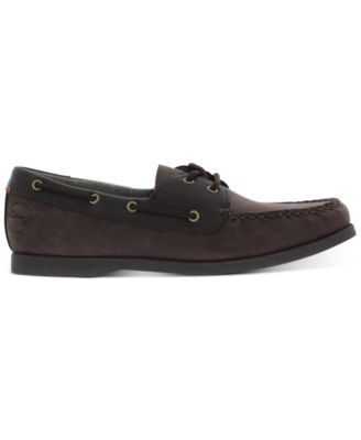 Weatherproof Vintage Men's Benny Boat 