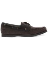 Weatherproof Vintage Men's Benny Boat 